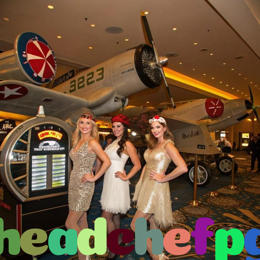 headchefpg:Aposte no futebol, jogue poker e conquiste vitórias épicas!