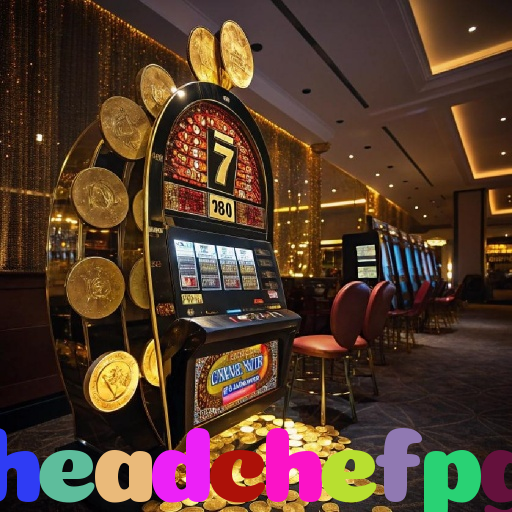 headchefpg:Aposte no futebol, jogue poker e conquiste vitórias épicas!