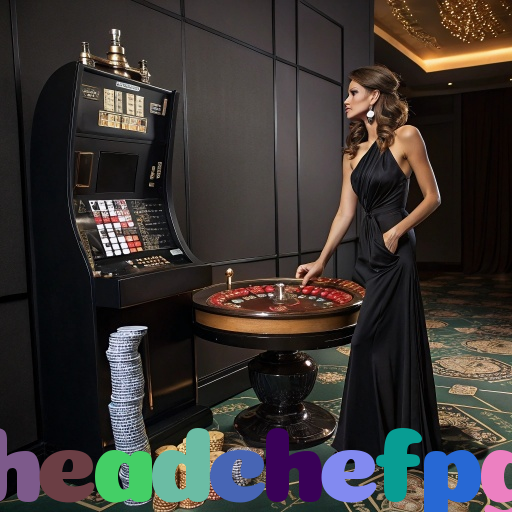headchefpg：Aposte no futebol, jogue poker e conquiste vitórias épicas!