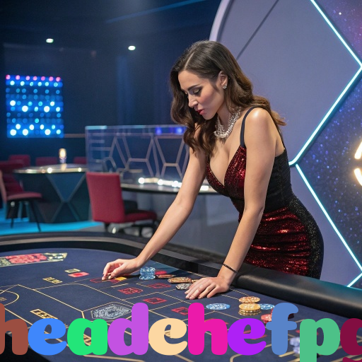 headchefpg：Aposte nas melhores slots e conquiste prêmios como nunca!