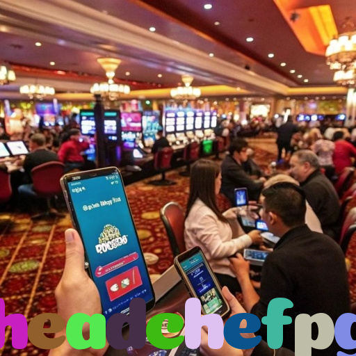 headchefpg:Jogue poker, aposte no futebol e ganhe em grandes jogos de cassino!