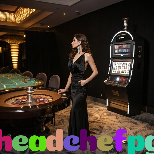 headchefpg：Aposte no futebol, jogue poker e conquiste vitórias épicas!