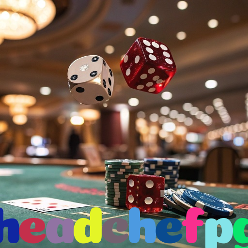 headchefpg:Aposte nas melhores slots e conquiste prêmios como nunca!