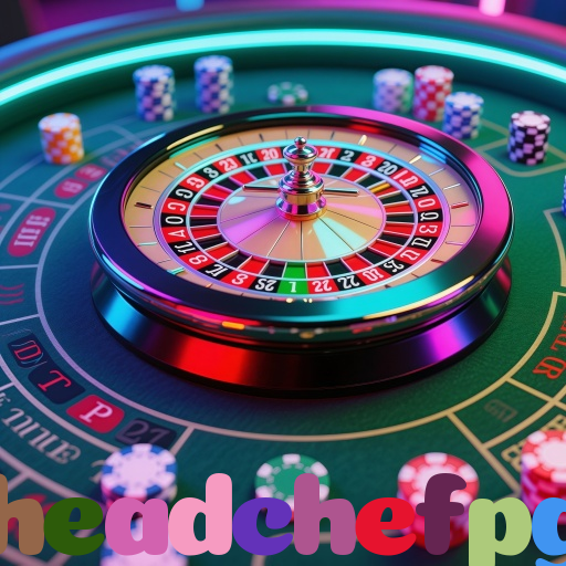 headchefpg：Aposte no futebol, jogue poker e conquiste vitórias épicas!
