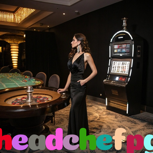 headchefpg：Aposte no futebol, jogue poker e conquiste vitórias épicas!