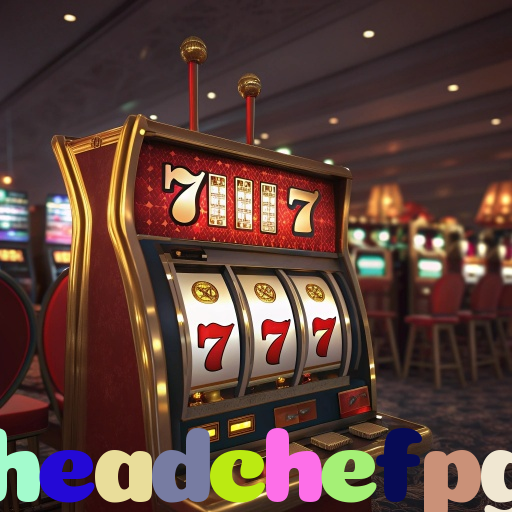 headchefpg:Jogue poker, aposte no futebol e ganhe em grandes jogos de cassino!