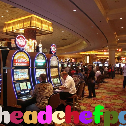 headchefpg：Aposte no futebol, jogue poker e conquiste vitórias épicas!
