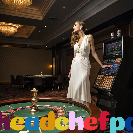 headchefpg:Aposte no futebol, jogue poker e conquiste vitórias épicas!