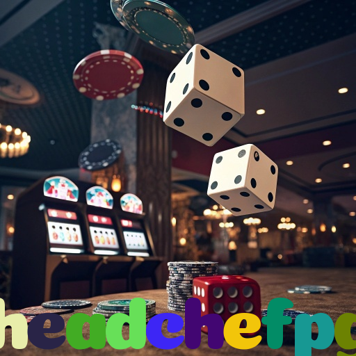 headchefpg:Aposte nas melhores slots e conquiste prêmios como nunca!