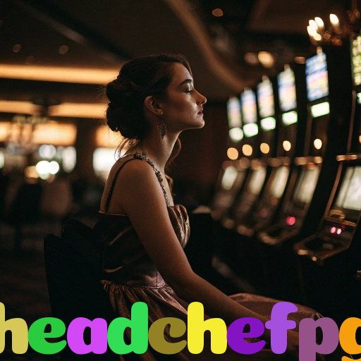 headchefpg：Aposte nas melhores slots e conquiste prêmios como nunca!