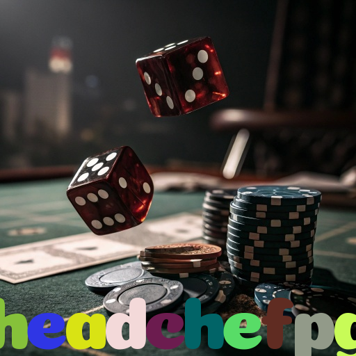headchefpg：Aposte nas melhores slots e conquiste prêmios como nunca!