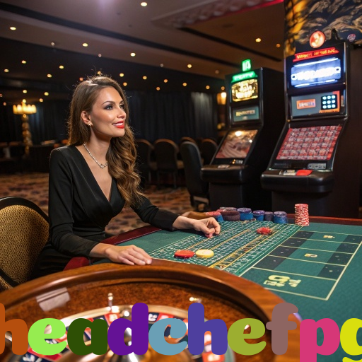 headchefpg：Jogue poker, aposte no futebol e ganhe em grandes jogos de cassino!