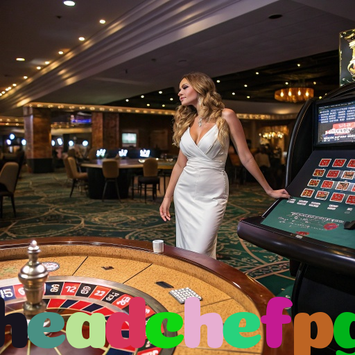 headchefpg:Jogue poker, aposte no futebol e ganhe em grandes jogos de cassino!