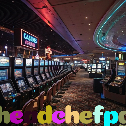 headchefpg:Aposte no futebol, jogue poker e conquiste vitórias épicas!