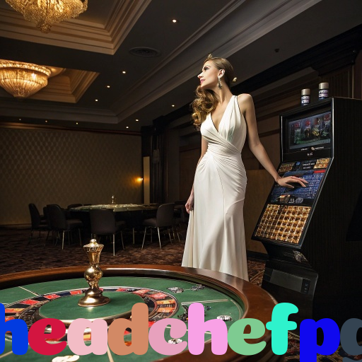 headchefpg：Aposte no futebol, jogue poker e conquiste vitórias épicas!