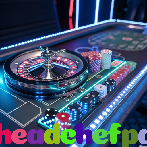 headchefpg:Jogue poker, aposte no futebol e ganhe em grandes jogos de cassino!