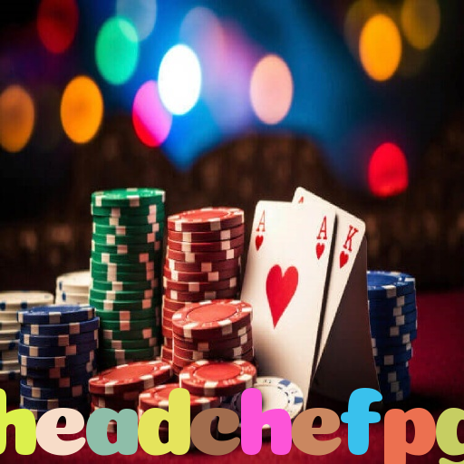 headchefpg:Aposte nas melhores slots e conquiste prêmios como nunca!