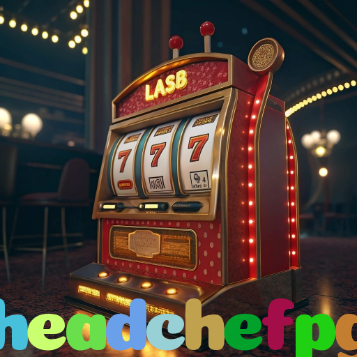 headchefpg:Aposte nas melhores slots e conquiste prêmios como nunca!