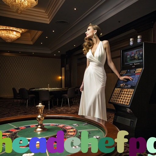 headchefpg：Jogue poker, aposte no futebol e ganhe em grandes jogos de cassino!