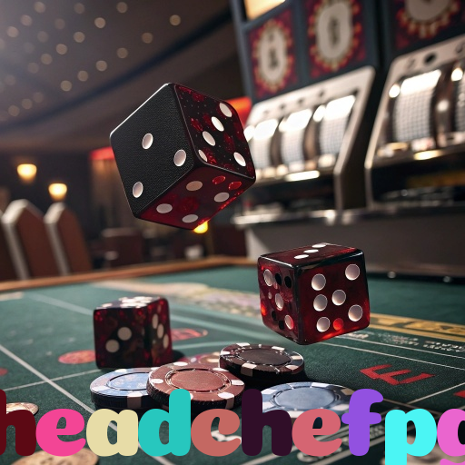 headchefpg：Aposte nas melhores slots e conquiste prêmios como nunca!