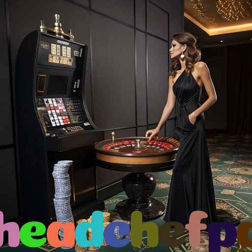 headchefpg：Aposte nas melhores slots e conquiste prêmios como nunca!
