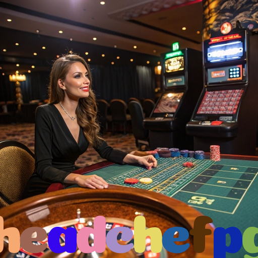 headchefpg：Aposte no futebol, jogue poker e conquiste vitórias épicas!