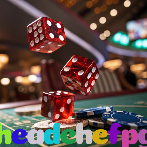 headchefpg：Jogue poker, aposte no futebol e ganhe em grandes jogos de cassino!