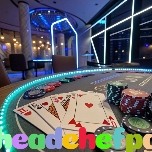 headchefpg:Aposte nas melhores slots e conquiste prêmios como nunca!
