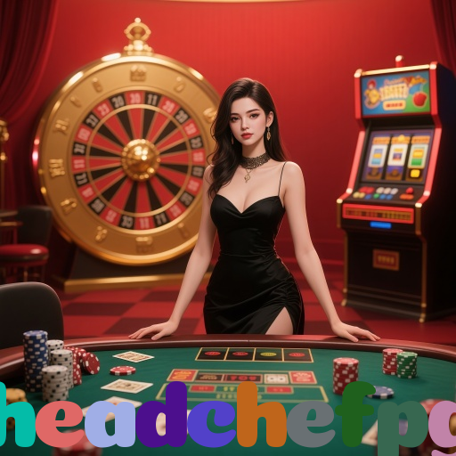 headchefpg:Aposte nas melhores slots e conquiste prêmios como nunca!