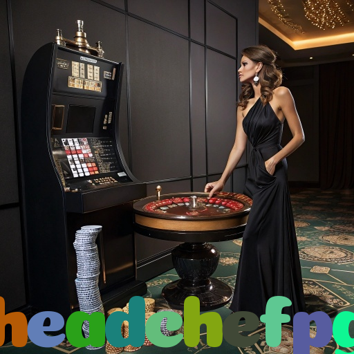 headchefpg：Aposte no futebol, jogue poker e conquiste vitórias épicas!
