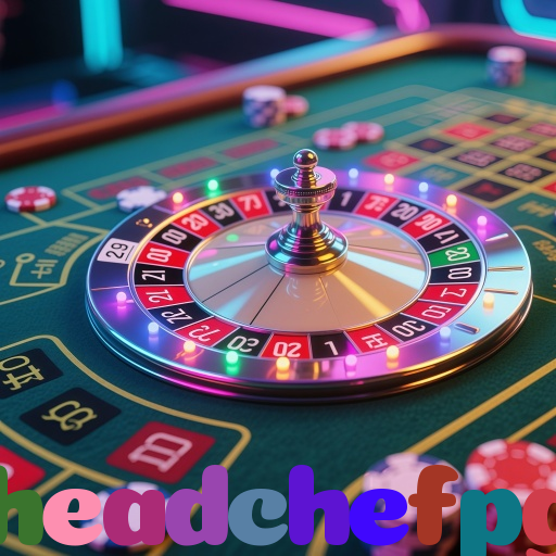 headchefpg:Aposte no futebol, jogue poker e conquiste vitórias épicas!