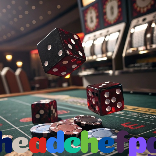 headchefpg：Aposte nas melhores slots e conquiste prêmios como nunca!