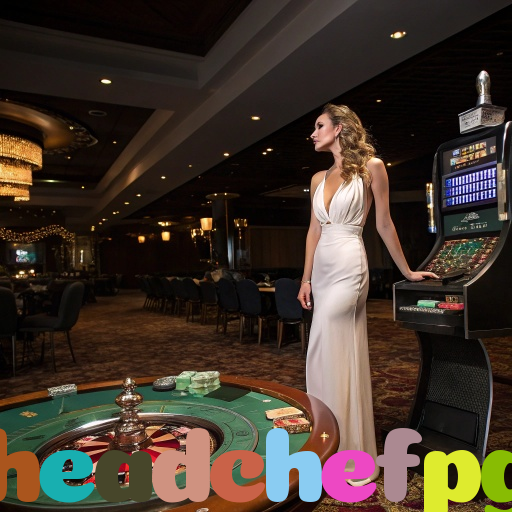 headchefpg:Aposte nas melhores slots e conquiste prêmios como nunca!