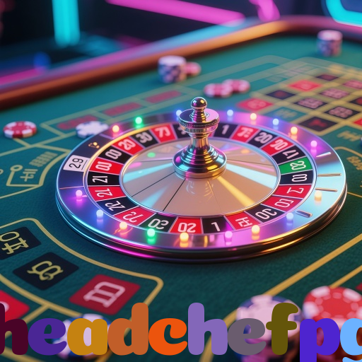 headchefpg:Aposte nas melhores slots e conquiste prêmios como nunca!