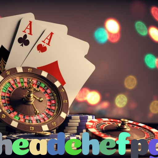 headchefpg:Aposte nas melhores slots e conquiste prêmios como nunca!