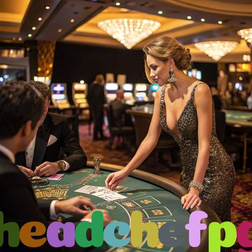 headchefpg:Jogue poker, aposte no futebol e ganhe em grandes jogos de cassino!