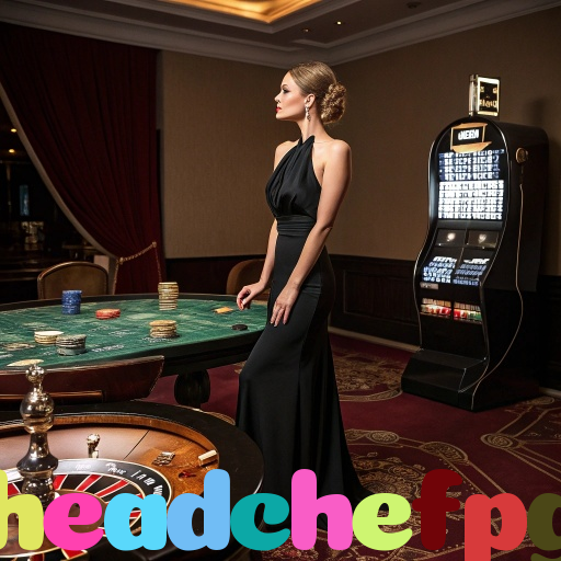 headchefpg：Aposte nas melhores slots e conquiste prêmios como nunca!