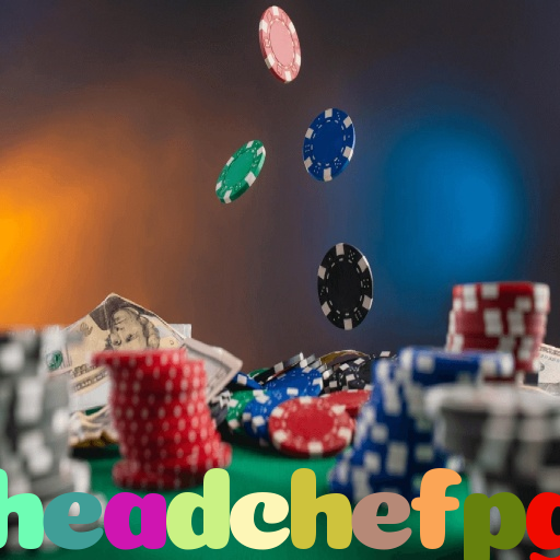 headchefpg:Aposte nas melhores slots e conquiste prêmios como nunca!