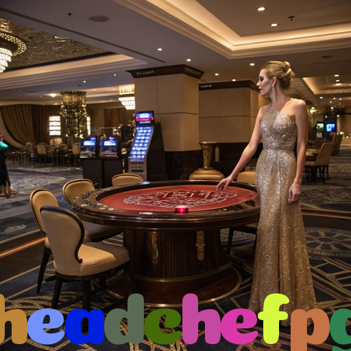 headchefpg:Aposte no futebol, jogue poker e conquiste vitórias épicas!