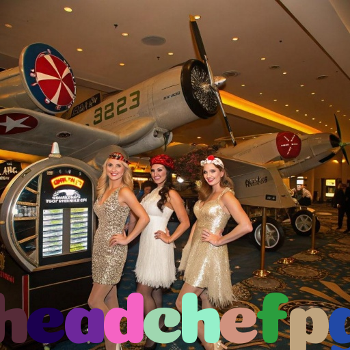 headchefpg:Jogue poker, aposte no futebol e ganhe em grandes jogos de cassino!