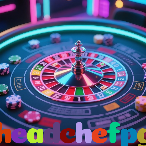 headchefpg：Aposte no futebol, jogue poker e conquiste vitórias épicas!