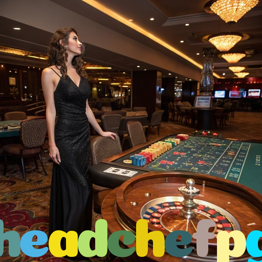 headchefpg:Aposte nas melhores slots e conquiste prêmios como nunca!