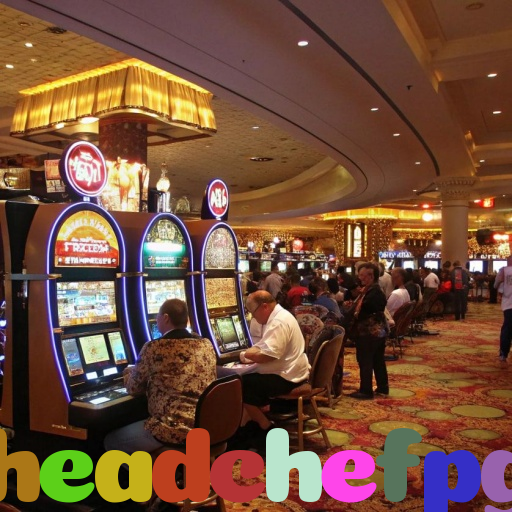 headchefpg:Aposte no futebol, jogue poker e conquiste vitórias épicas!
