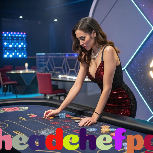 headchefpg:Jogue poker, aposte no futebol e ganhe em grandes jogos de cassino!