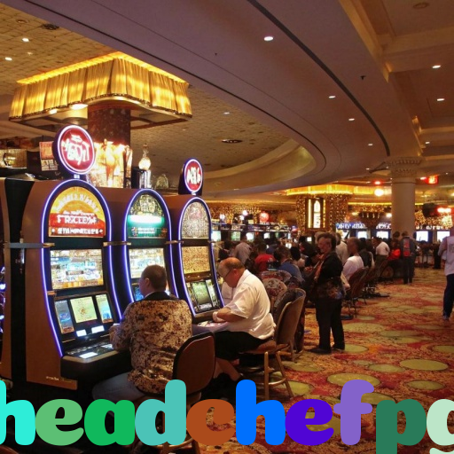 headchefpg:Aposte nas melhores slots e conquiste prêmios como nunca!