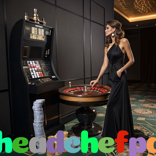 headchefpg:Aposte nas melhores slots e conquiste prêmios como nunca!