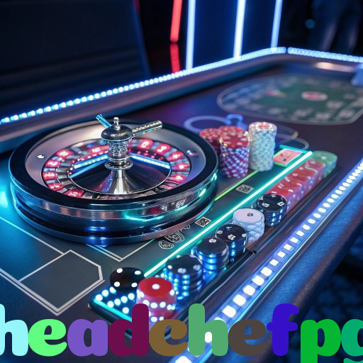 headchefpg：Aposte nas melhores slots e conquiste prêmios como nunca!
