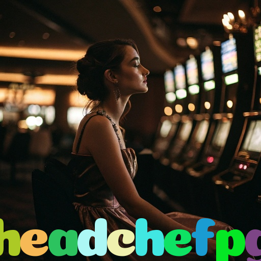 headchefpg:Jogue poker, aposte no futebol e ganhe em grandes jogos de cassino!