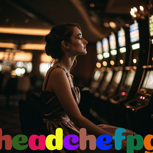 headchefpg:Aposte no futebol, jogue poker e conquiste vitórias épicas!