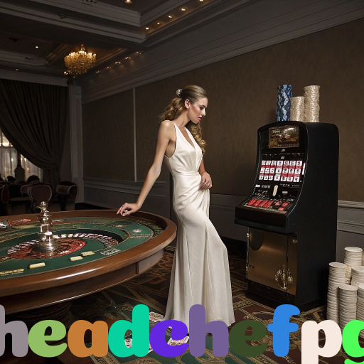 headchefpg:Jogue poker, aposte no futebol e ganhe em grandes jogos de cassino!